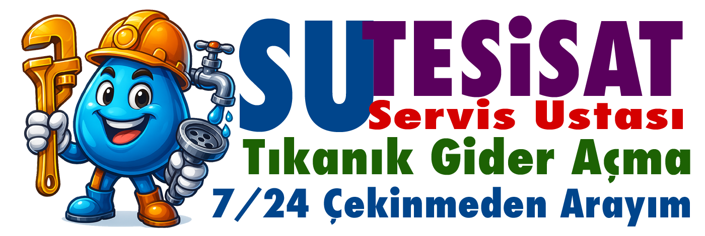 Profesyonel Tıkanıklık Açma ve Su Tesisatı Çözümleri | Etkin Tıkanık Açma