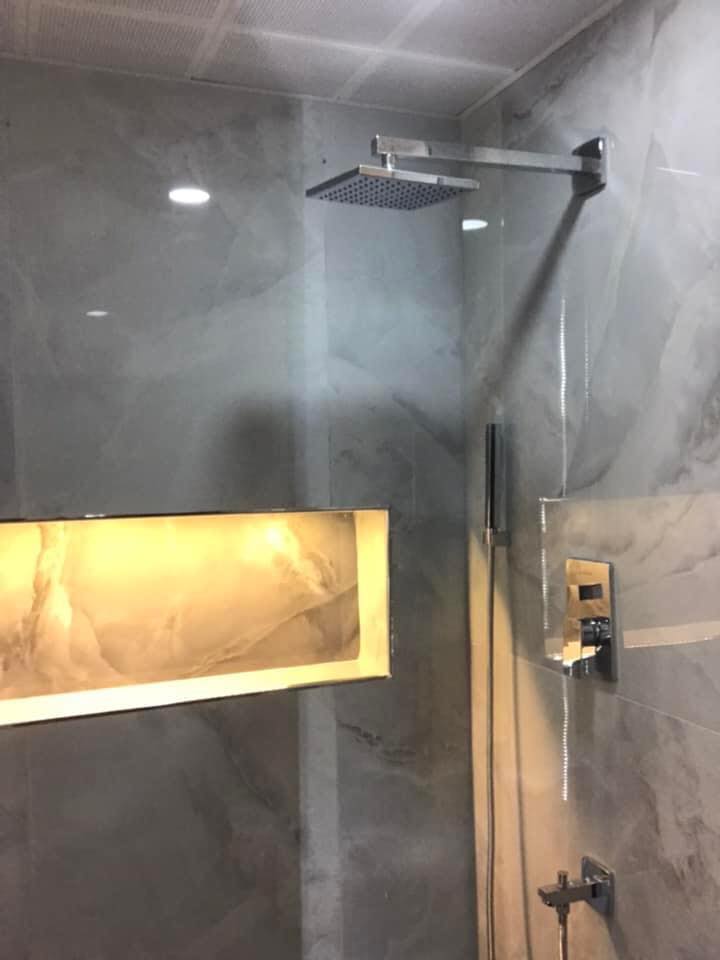 Banyo Tıkanıklık Açma